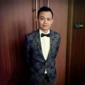 Jason Leong 梁云汉