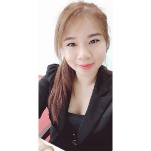 Cristleona Wee 魏诗芩